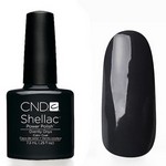 Таблица соответствий цветов Shellac, Entity, ruNail One и In'Garden So Naturally . Рисунок 104